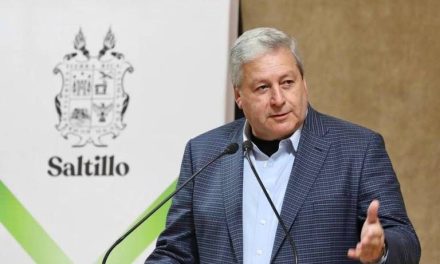 Chema Fraustro entre los mejores alcaldes de México