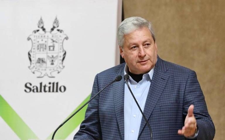 Chema Fraustro entre los mejores alcaldes de México