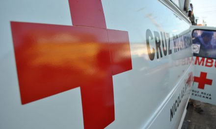 Bebita de 2 meses muere mientras dormía junto a sus padres en Saltillo