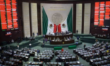 Cámara de Diputados discute sobre Reforma Eléctrica (Video)