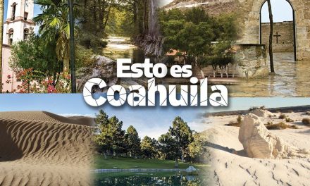Invitan a coahuilenses a hacer turismo local en Semana Santa