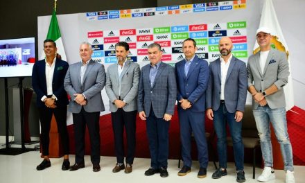 Selección Mexicana jugará en Torreón