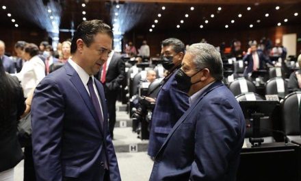 Es necesario incluir a Coahuila en Sembrando Vida: Jaime Bueno