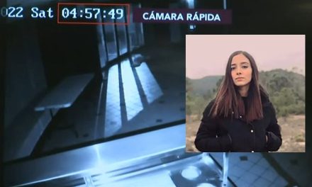 Debanhi entró al motel sola, nadie la perseguía: Fiscalía de Nuevo León (Video)