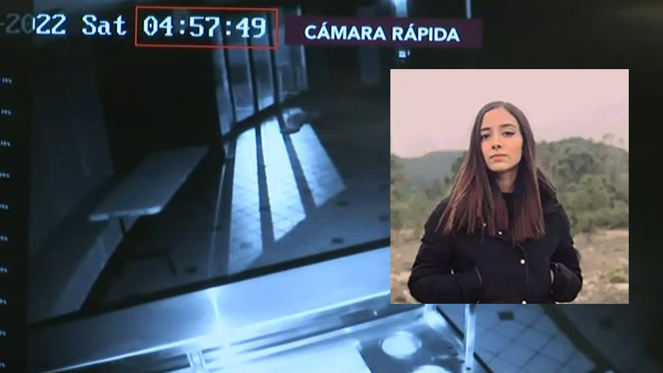Debanhi entró al motel sola, nadie la perseguía: Fiscalía de Nuevo León (Video)