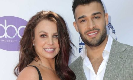 ¡Britney Spears está embarazada! A través de redes sociales anunció la espera de su tercer hijo