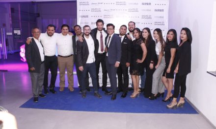 Apuestan por las nuevas tecnologías y la innovación en Saltillo