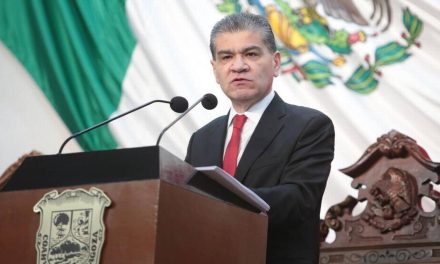 Miguel Riquelme se mantiene como el segundo mejor gobernador de todo México