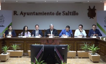 Gobierno de Saltillo busca mejorar la administración municipal, actualizando sus reglamentos