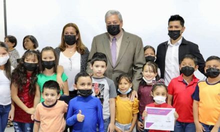 Gobierno de Saltillo festejará a niños y niñas en su Día