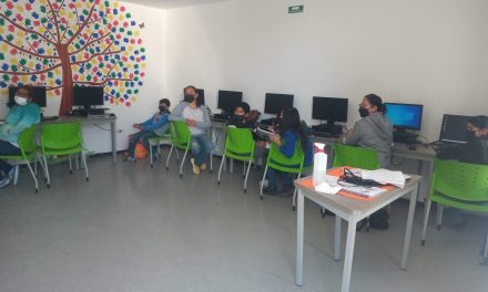 Misiones Culturales inician nuevos talleres para jóvenes de La Madriguera