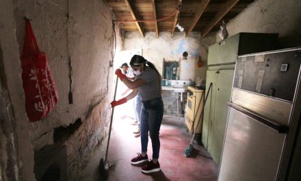 DIF Coahuila fortalece su red de jóvenes voluntarios