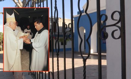 En suspenso destitución de párroco Víctor Hugo Hernández, Obispo de Saltillo tomará decisión final