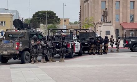 Coahuila fortalece operativos en la frontera