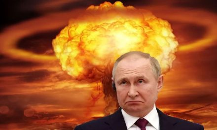 Rusia advierte al mundo y amenaza a la OTAN con la Tercera Guerra Mundial