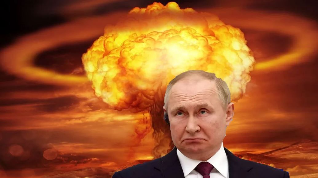 Rusia advierte al mundo y amenaza a la OTAN con la Tercera Guerra Mundial