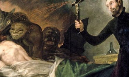 El diablo anda suelto; aún no se designa exorcista para Saltillo