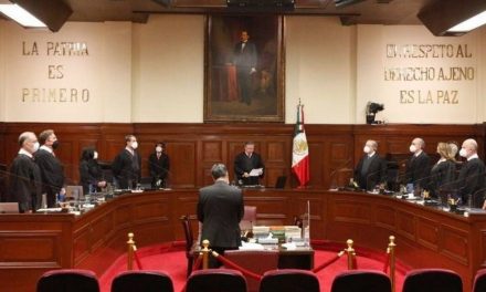 SCJN mantiene la constitucionalidad de la Ley de Industria Eléctrica de AMLO