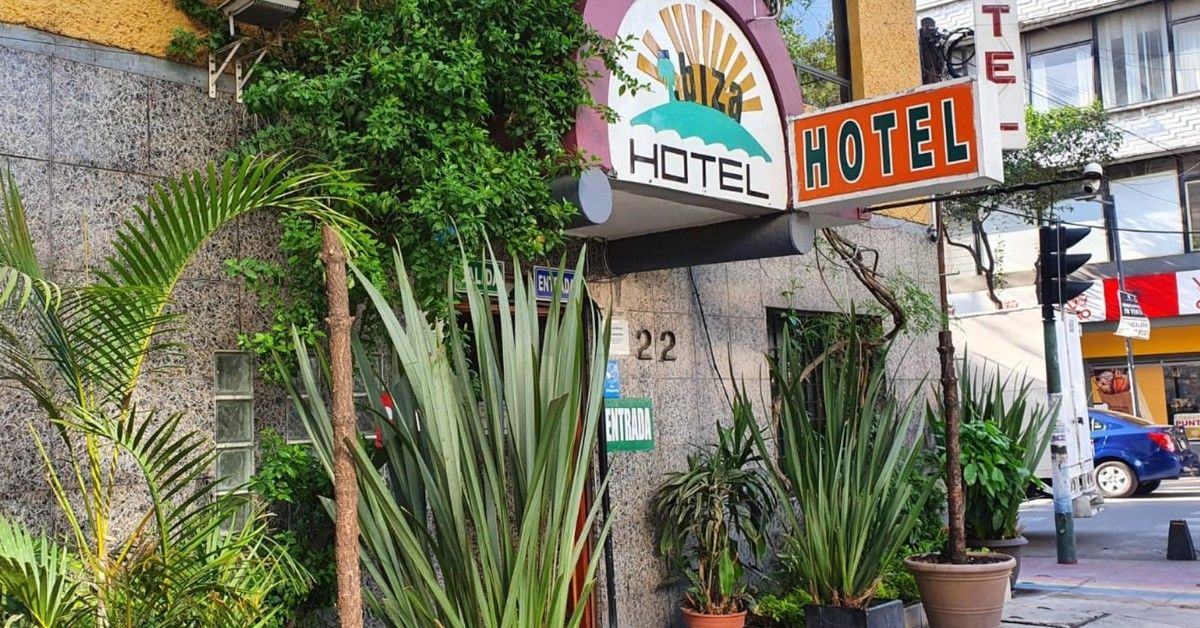 Encuentran a mujer muerta dentro de hotel de la CDMX, se investiga feminicidio