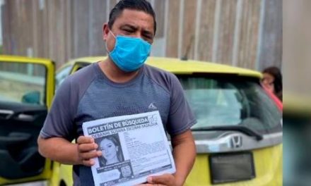 Mi hija no cayó sola a cisterna y lo vamos a demostrar: padre de Debanhi Escobar