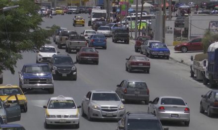 Alcalde Chema Fraustro busca fortalecer y mejorar el sur de Saltillo