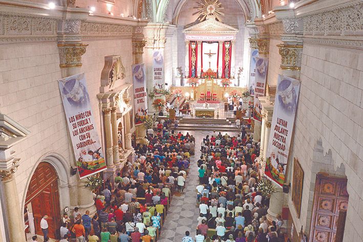 Comienzan actividades vacacionales en Coahuila