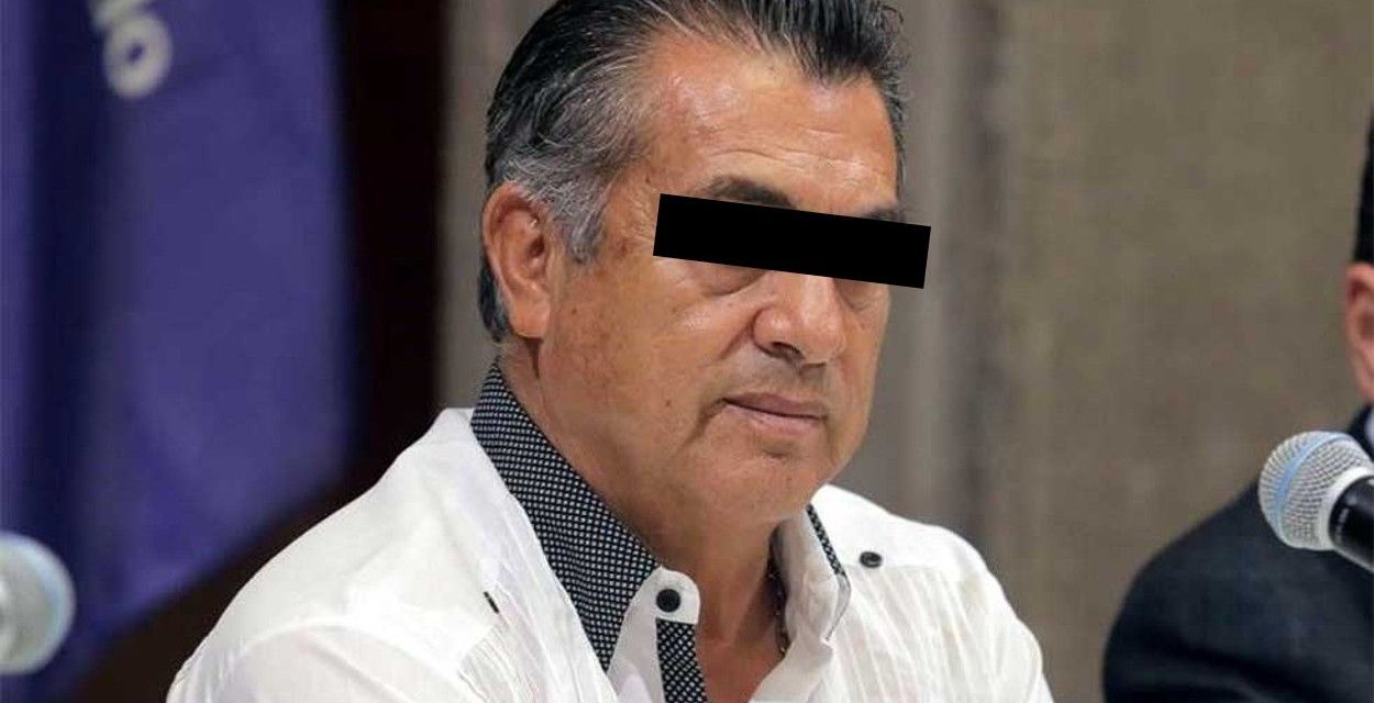 ‘El Bronco’ sufre una recaída en su salud en prisión