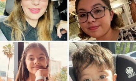 Sin avances búsqueda de familia desaparecida de Coahuila