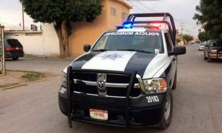 Muchacha encuentra a su tío abusando de su abuelita en Torreón