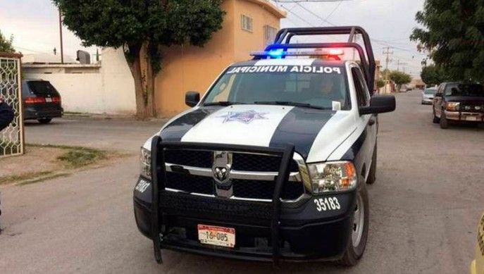 Muchacha encuentra a su tío abusando de su abuelita en Torreón