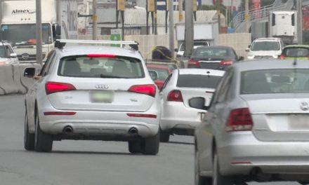Saltillo sin muertes por accidentes vehiculares por beber alcohol