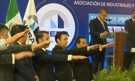 Cambia directiva de AIERA en Coahuila