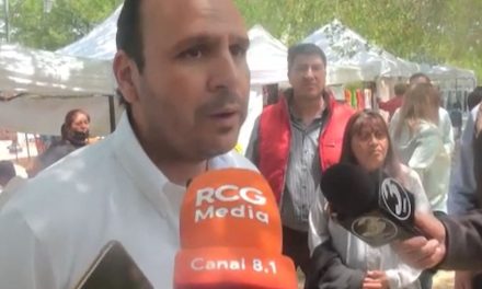Alcalde lamenta incremento en consumo de cristal en Parras