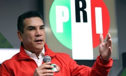 PRI votará en contra de la reforma eléctrica; afirma Alejandro Moreno