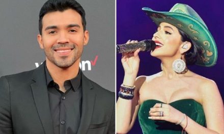 Se arma escándalo por romance ‘prohibido’ entre Ángela Aguilar y Gussy Lau
