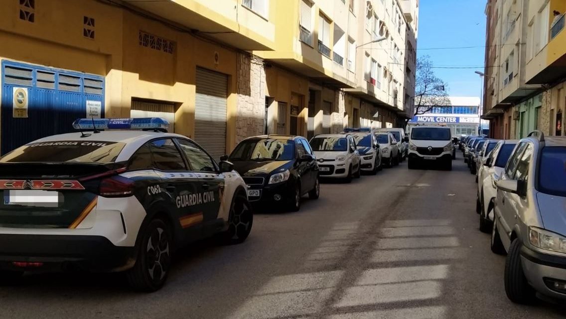 Hombre asesina a puñaladas a su hijo en su cumpleaños