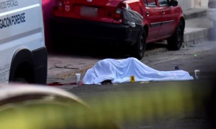 Abril inicia bajo sangre; se registraron 71 asesinatos en México