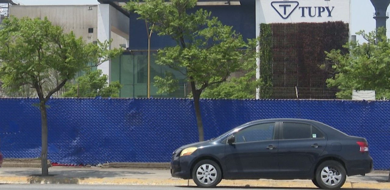 Estos son los bulevares con mayor contaminación en Saltillo