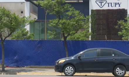 Estos son los bulevares con mayor contaminación en Saltillo