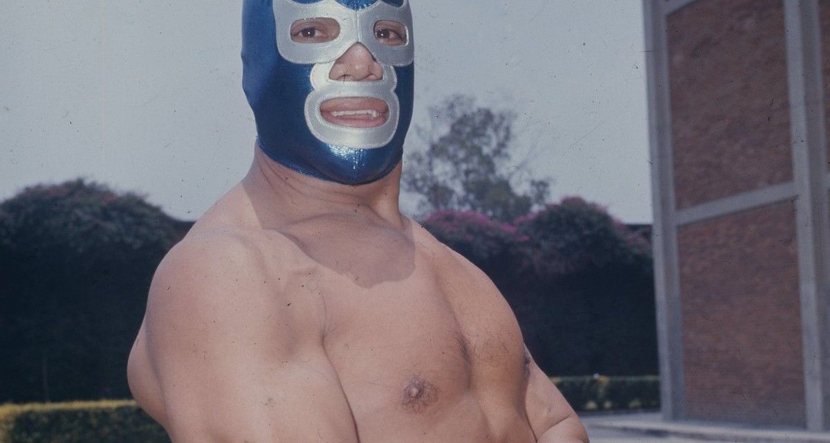 ¿Blue Demon nació en Saltillo? Hoy cumpliría 100 años