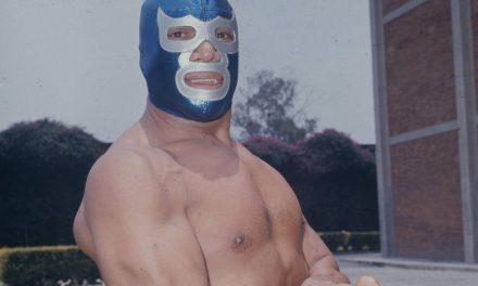 ¿Blue Demon nació en Saltillo? Hoy cumpliría 100 años