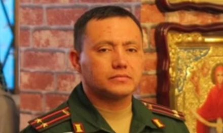 Así es el ‘Carnicero de Bucha’; el comandante ruso que está detrás de la masacre en Ucrania