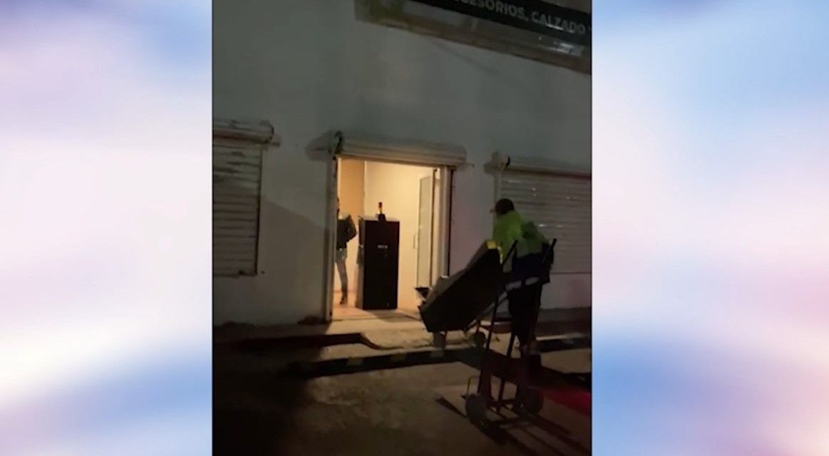 Desmantelan casino clandestino en Monclova