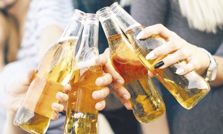 ¡No te mal pases!, Secretaría de Salud pide moderar el consumo de alcohol durante Semana Santa