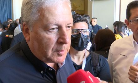 Sin definirse aún a titular del IMPLAN Saltillo: Chema Fraustro