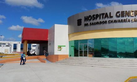 Bebito de un año muere al caer de un pozo mientras lo cuidaban sus abuelos en Coahuila