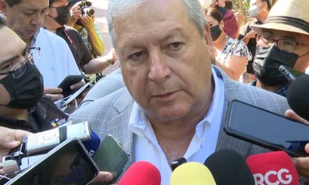No hay en Saltillo denuncias de secuestros a mujeres: Chema Fraustro