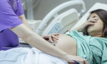 Con lesiones quedaron dos mujeres embarazas tras accidente en la Saltillo-Torreón