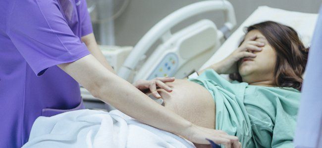 Con lesiones quedaron dos mujeres embarazas tras accidente en la Saltillo-Torreón