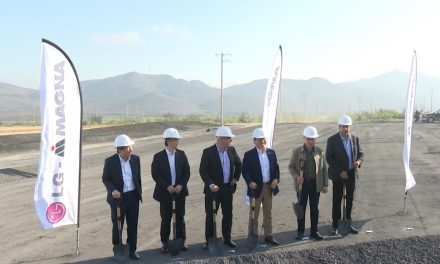 Crece Clúster Automotriz en Coahuila con la llegada de LG-Magna